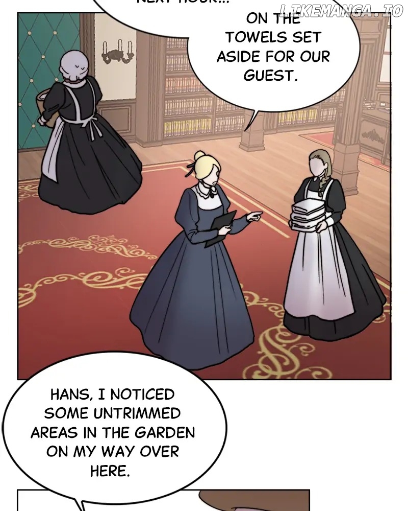Sierra – Manhwa chapter 2 - page 68