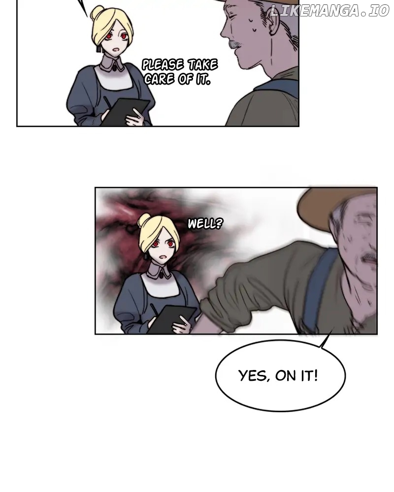 Sierra – Manhwa chapter 2 - page 69
