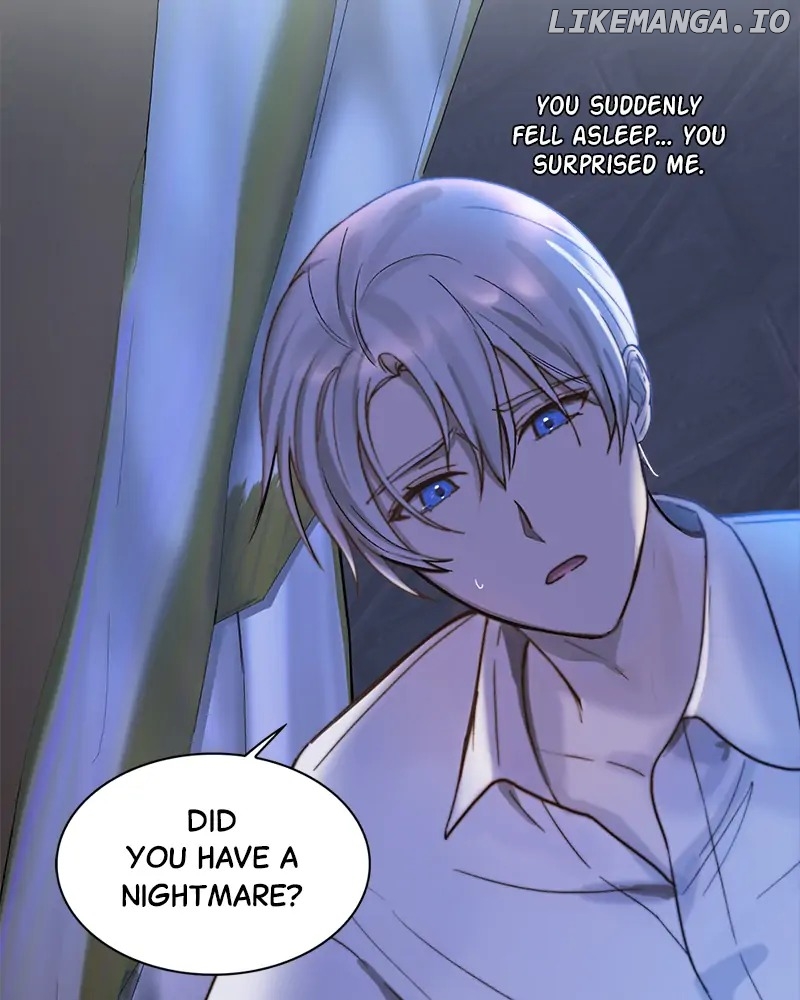 Sierra – Manhwa chapter 2 - page 7