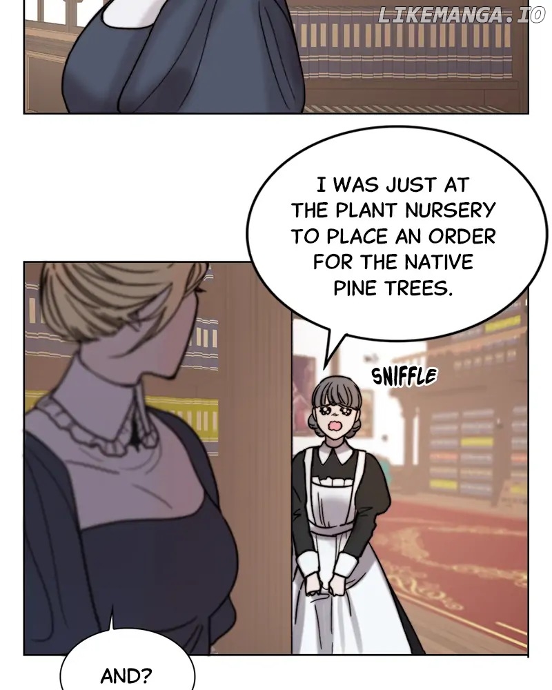 Sierra – Manhwa chapter 2 - page 72