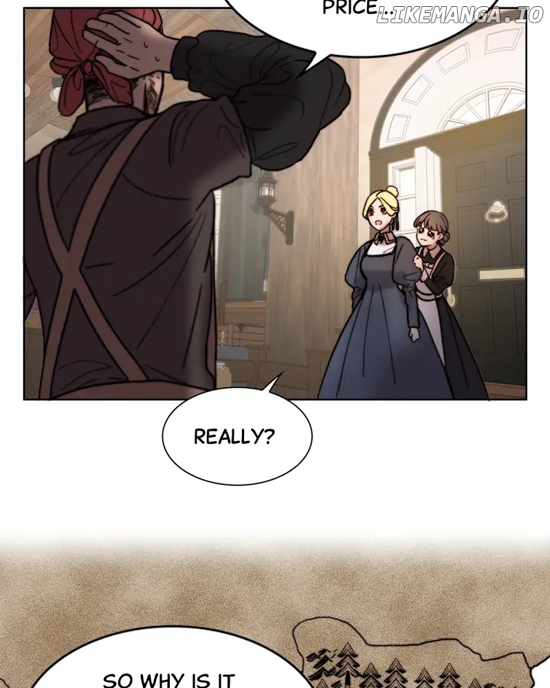 Sierra – Manhwa chapter 2 - page 75