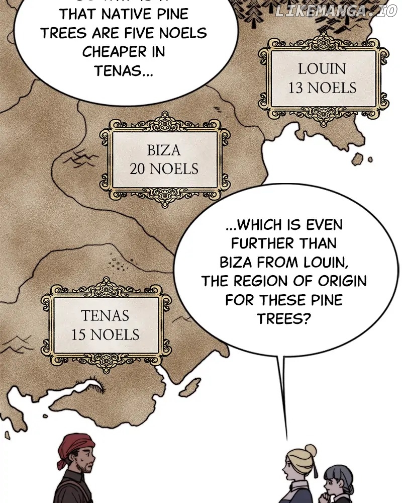 Sierra – Manhwa chapter 2 - page 76