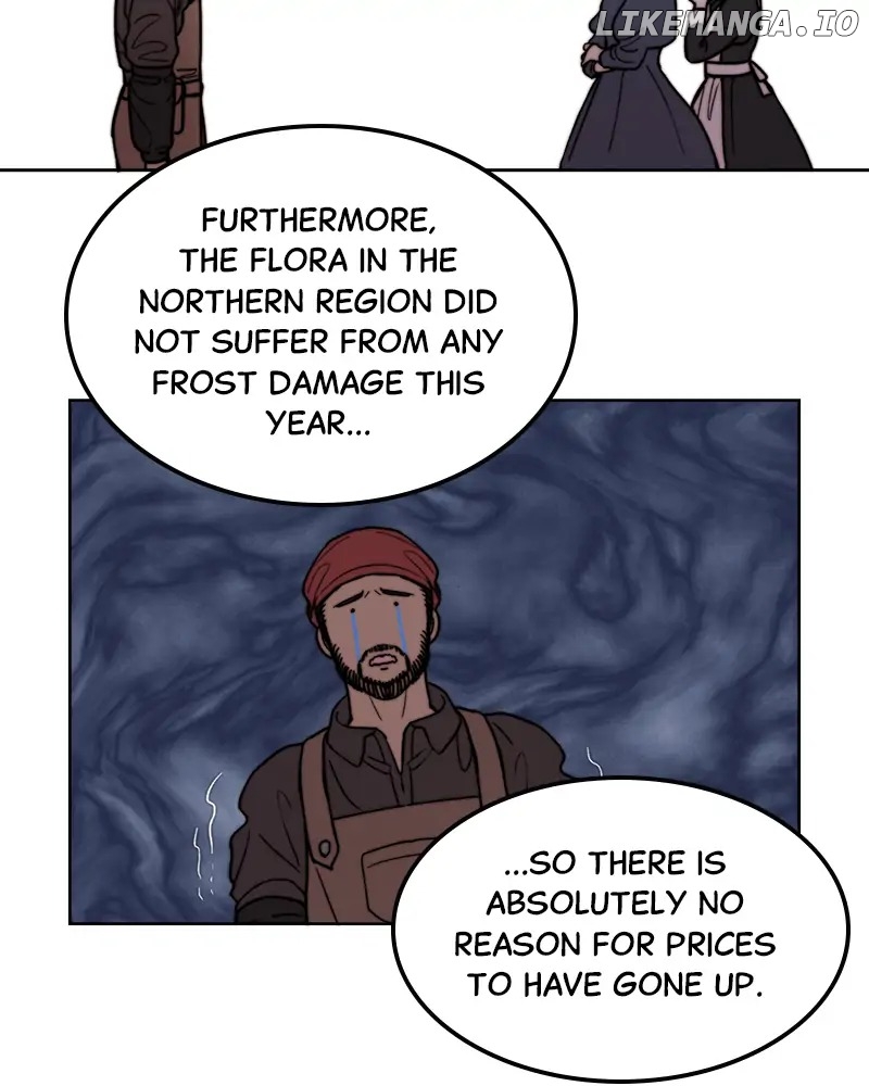 Sierra – Manhwa chapter 2 - page 77
