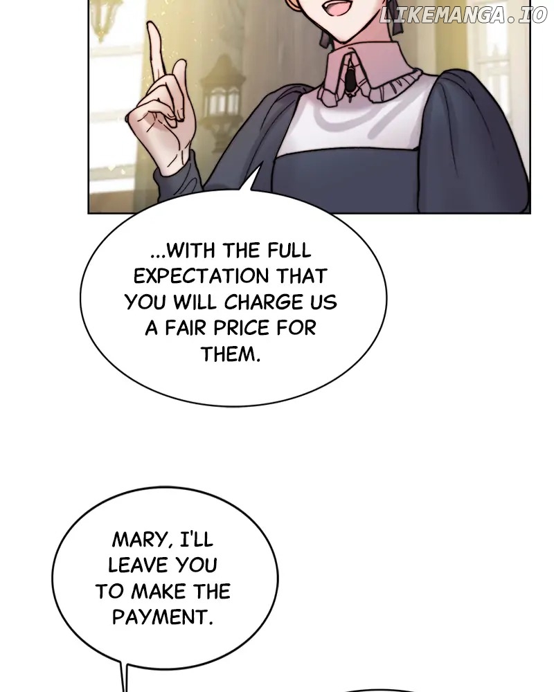 Sierra – Manhwa chapter 2 - page 79
