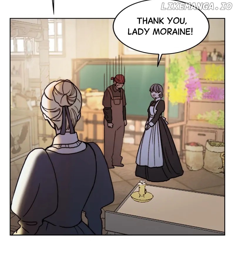 Sierra – Manhwa chapter 2 - page 80