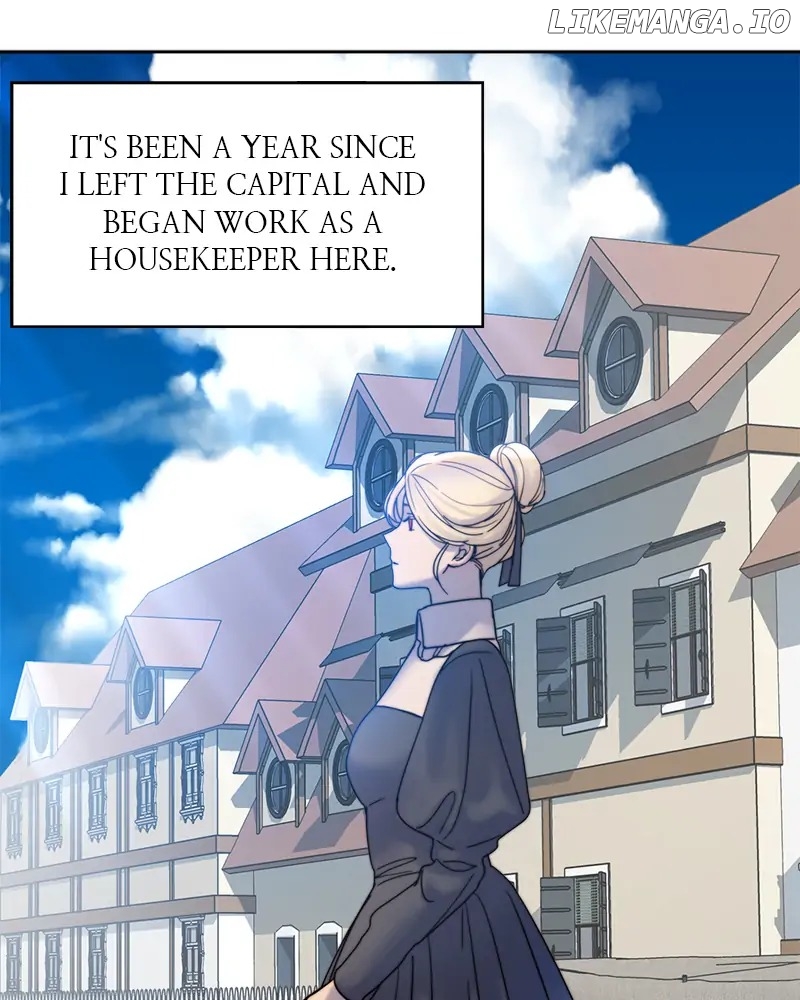 Sierra – Manhwa chapter 2 - page 81