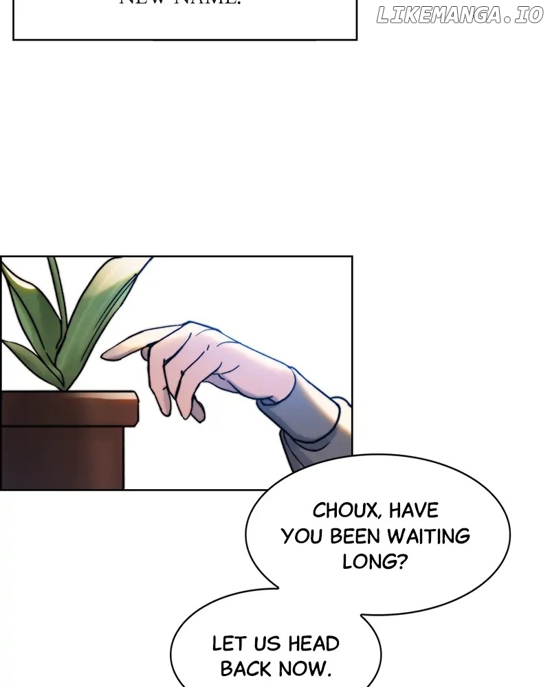 Sierra – Manhwa chapter 2 - page 83