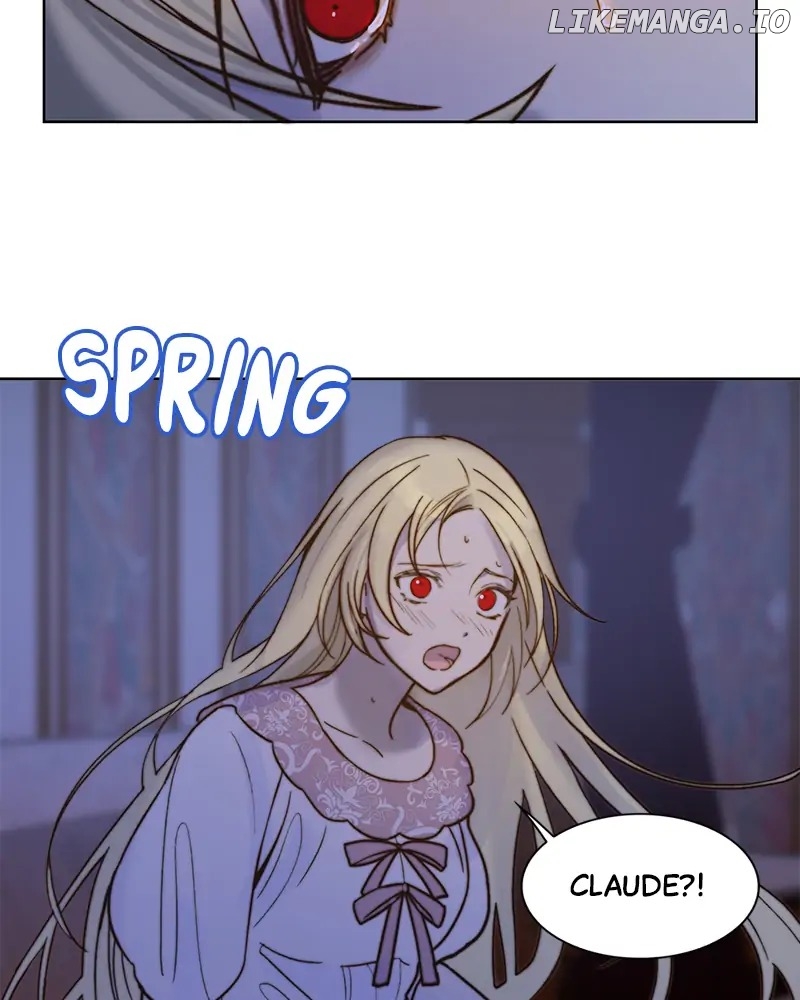 Sierra – Manhwa chapter 2 - page 9