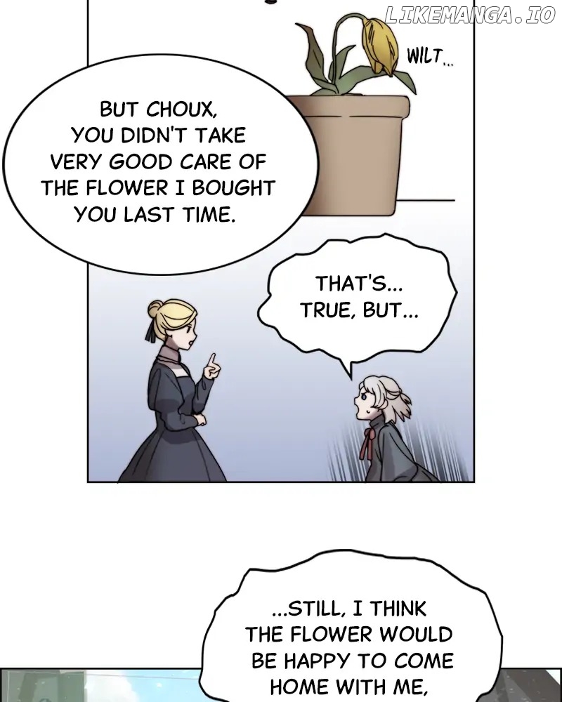 Sierra – Manhwa chapter 2 - page 90