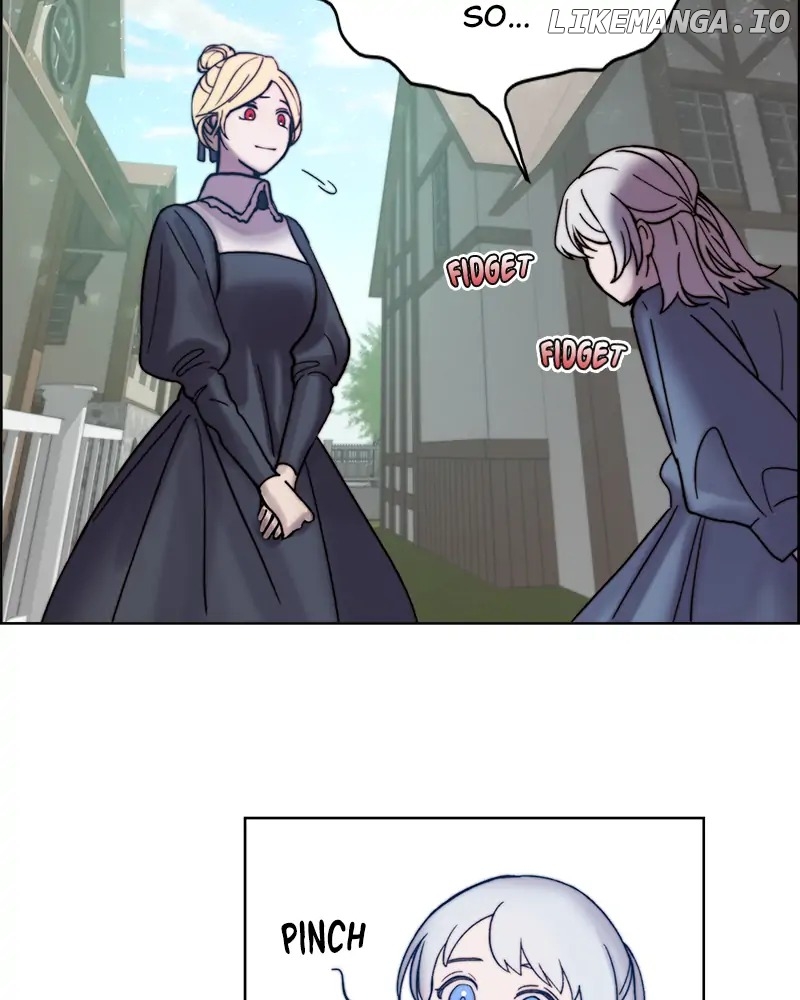Sierra – Manhwa chapter 2 - page 91