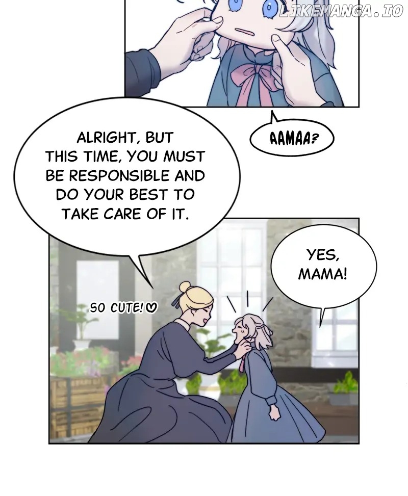 Sierra – Manhwa chapter 2 - page 92