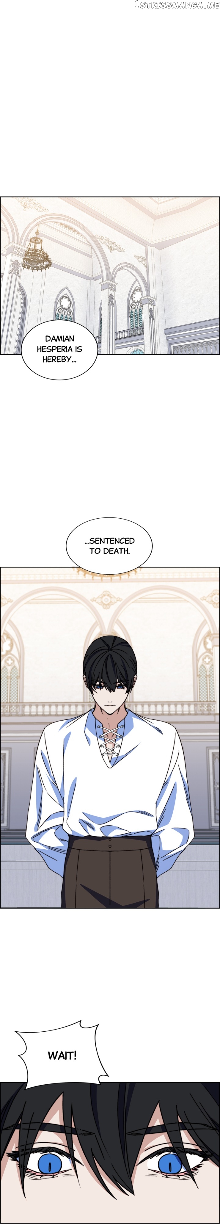 Sierra – Manhwa Chapter 65 - page 1