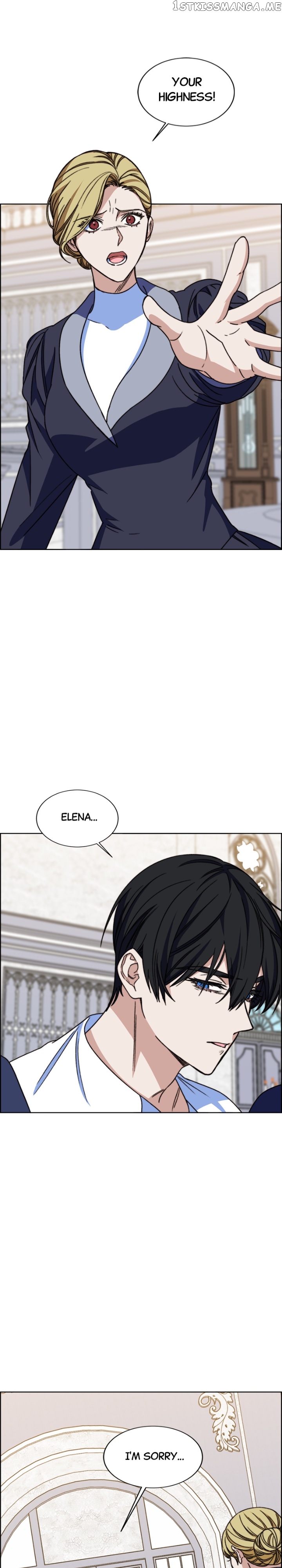 Sierra – Manhwa Chapter 65 - page 11