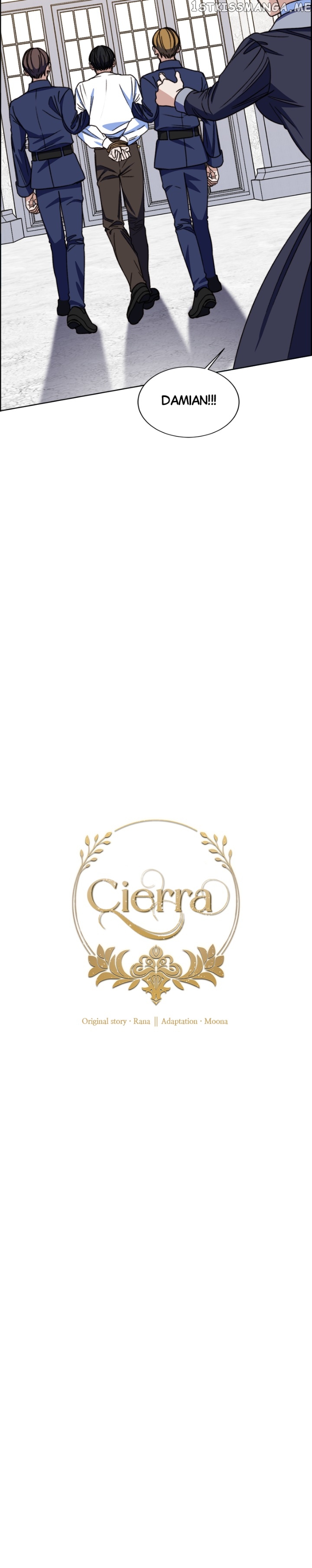 Sierra – Manhwa Chapter 65 - page 12
