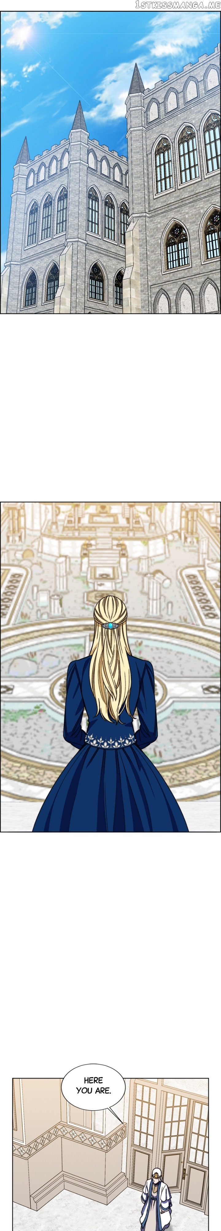 Sierra – Manhwa Chapter 65 - page 13