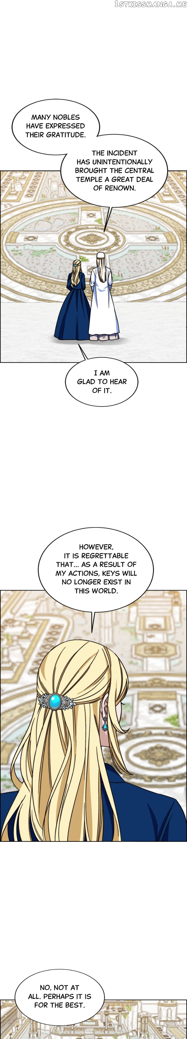 Sierra – Manhwa Chapter 65 - page 15