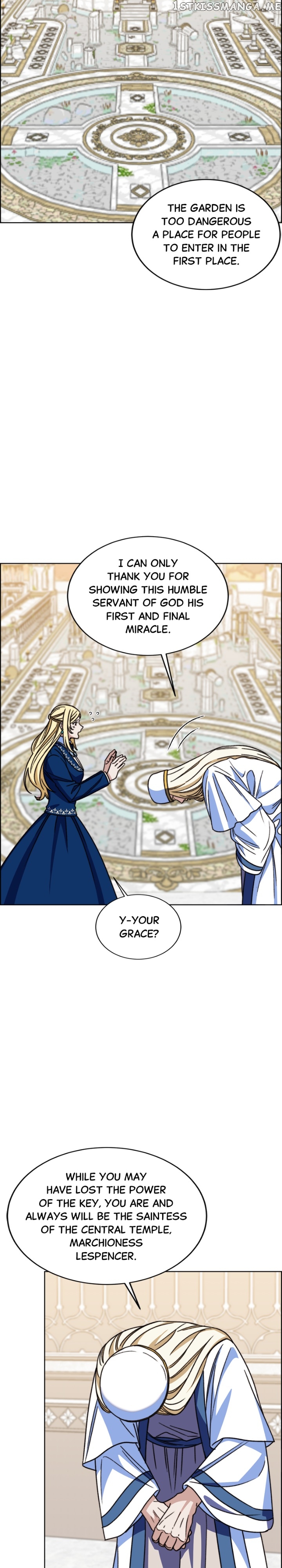 Sierra – Manhwa Chapter 65 - page 16