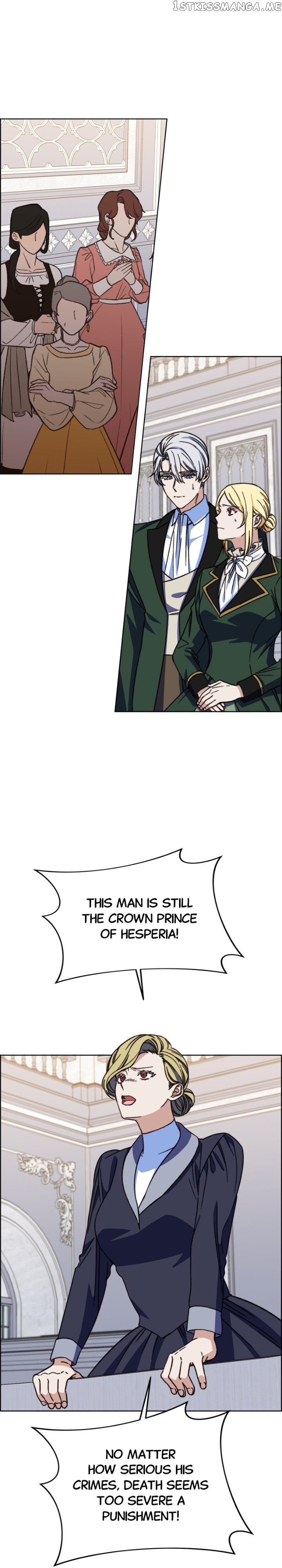 Sierra – Manhwa Chapter 65 - page 2
