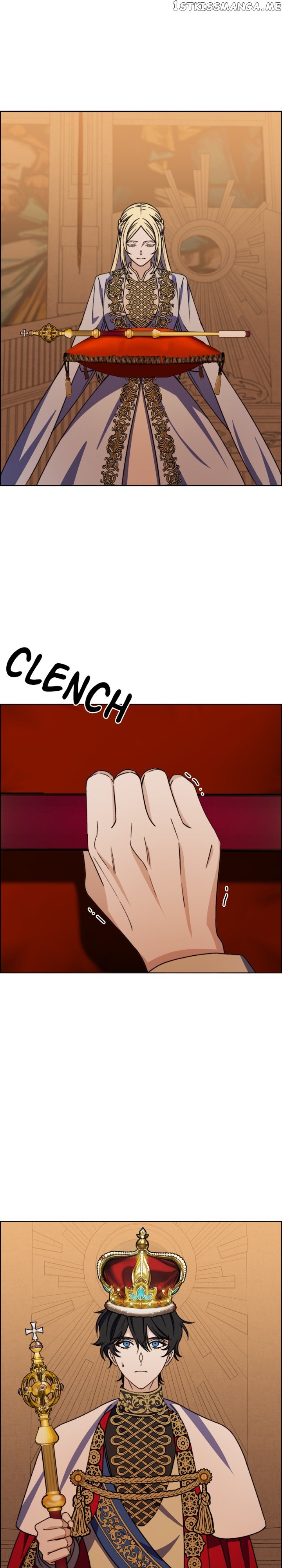 Sierra – Manhwa Chapter 65 - page 22