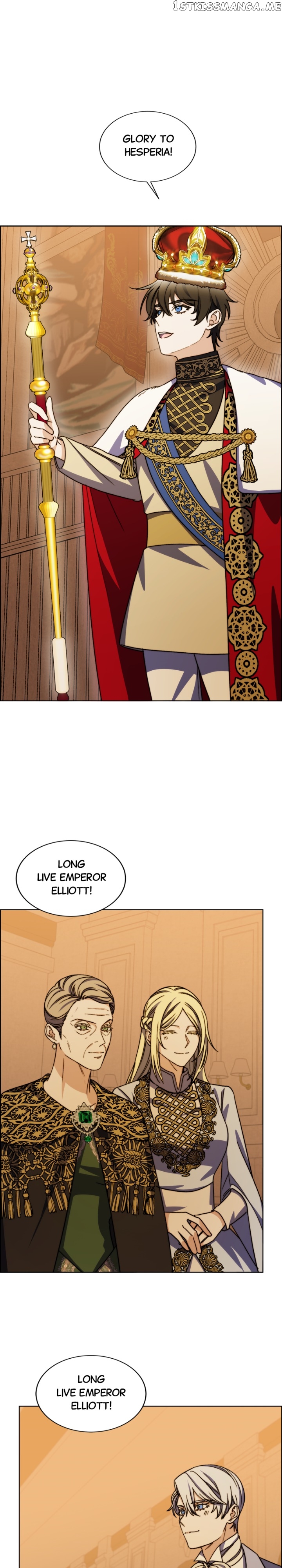 Sierra – Manhwa Chapter 65 - page 25