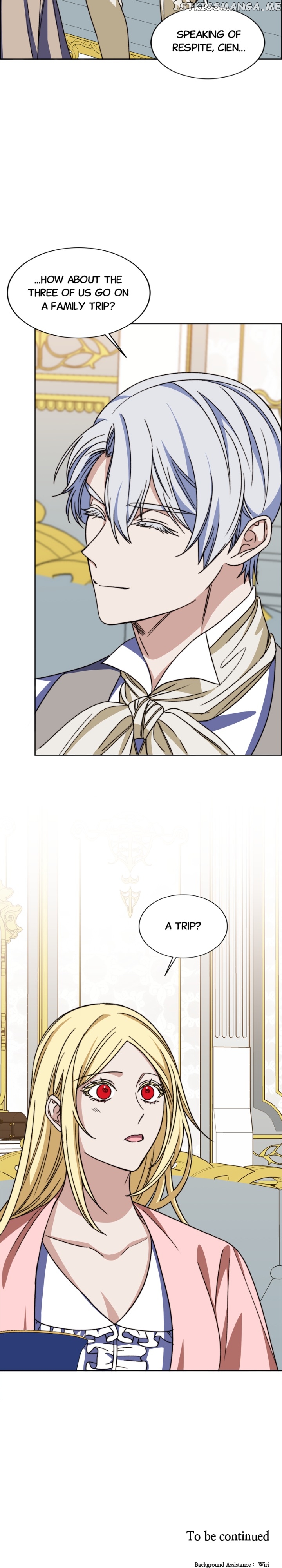 Sierra – Manhwa Chapter 65 - page 29