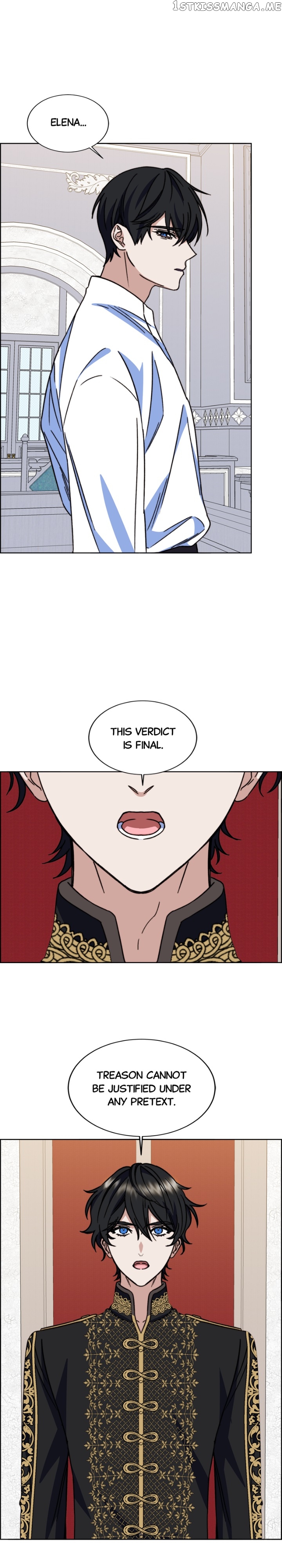 Sierra – Manhwa Chapter 65 - page 4