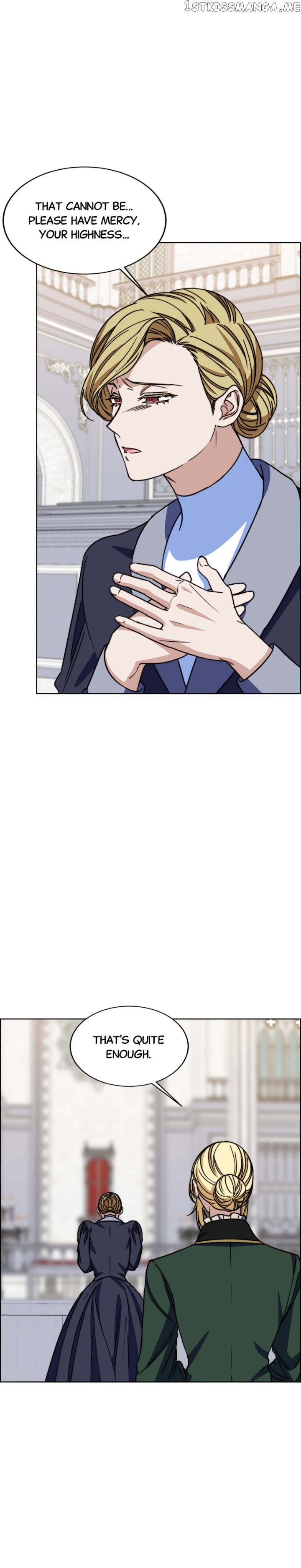Sierra – Manhwa Chapter 65 - page 5