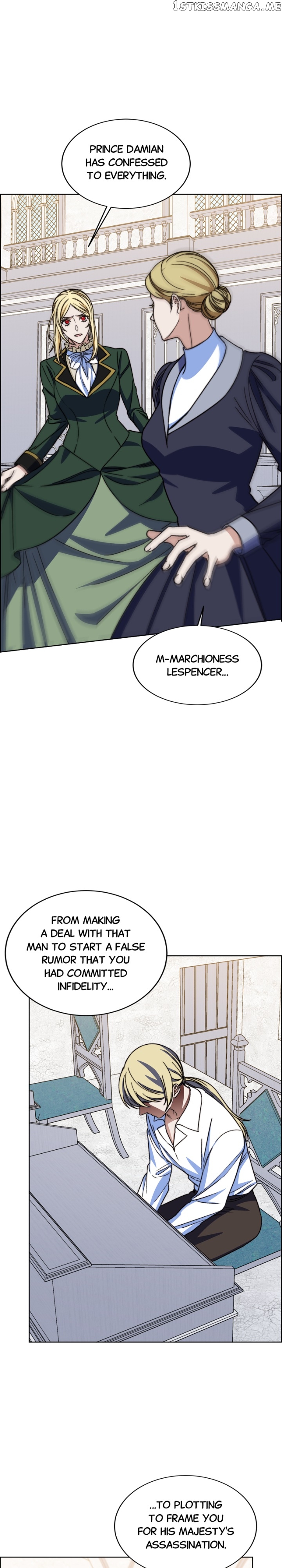 Sierra – Manhwa Chapter 65 - page 6