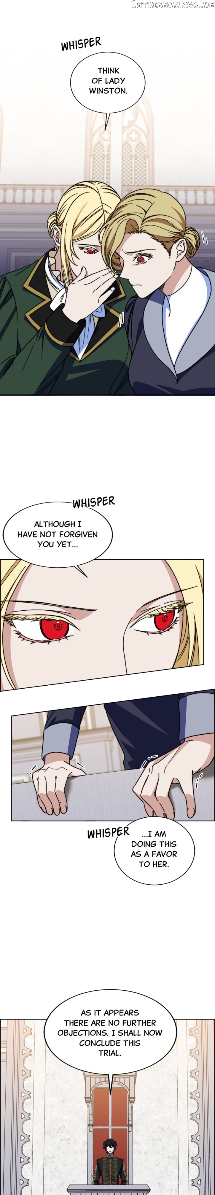 Sierra – Manhwa Chapter 65 - page 9