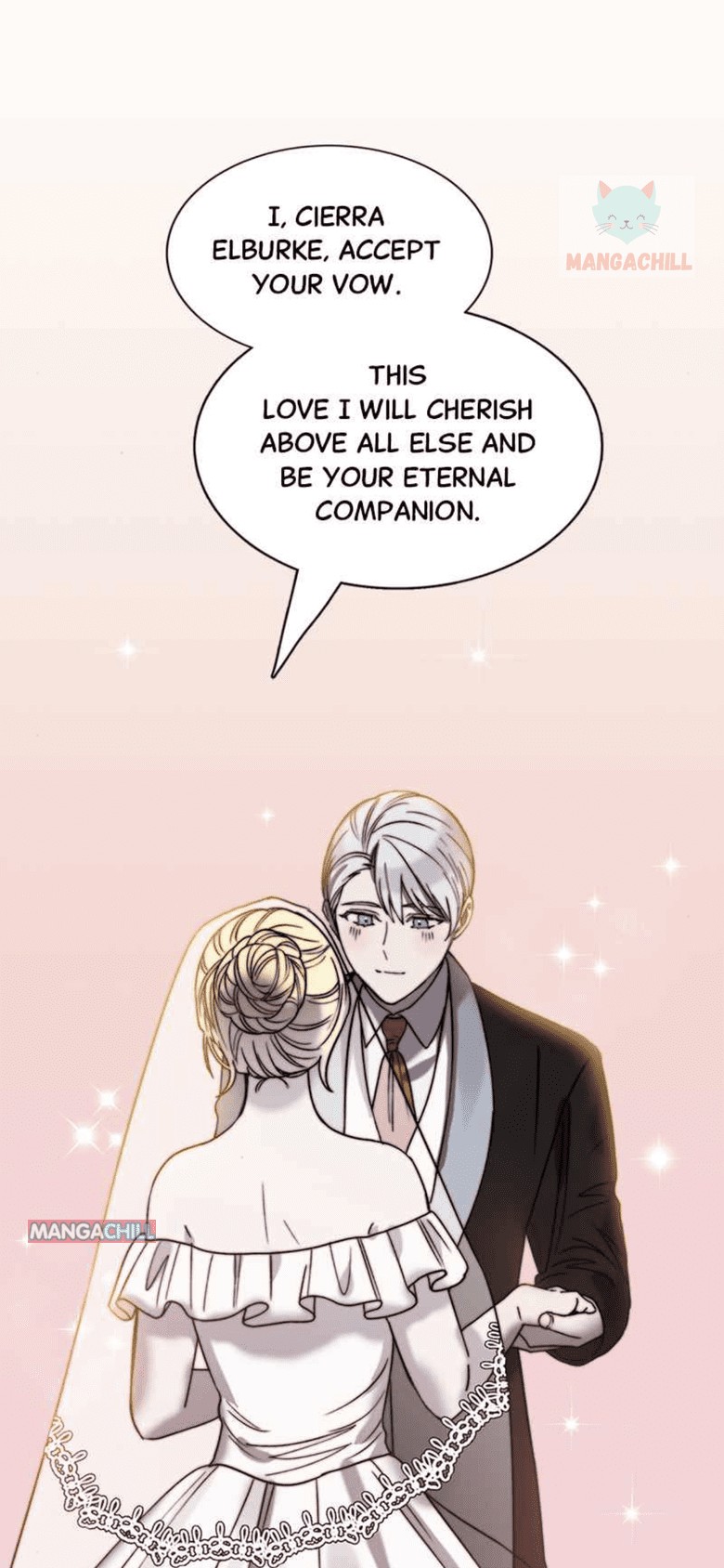 Sierra – Manhwa chapter 19 - page 11