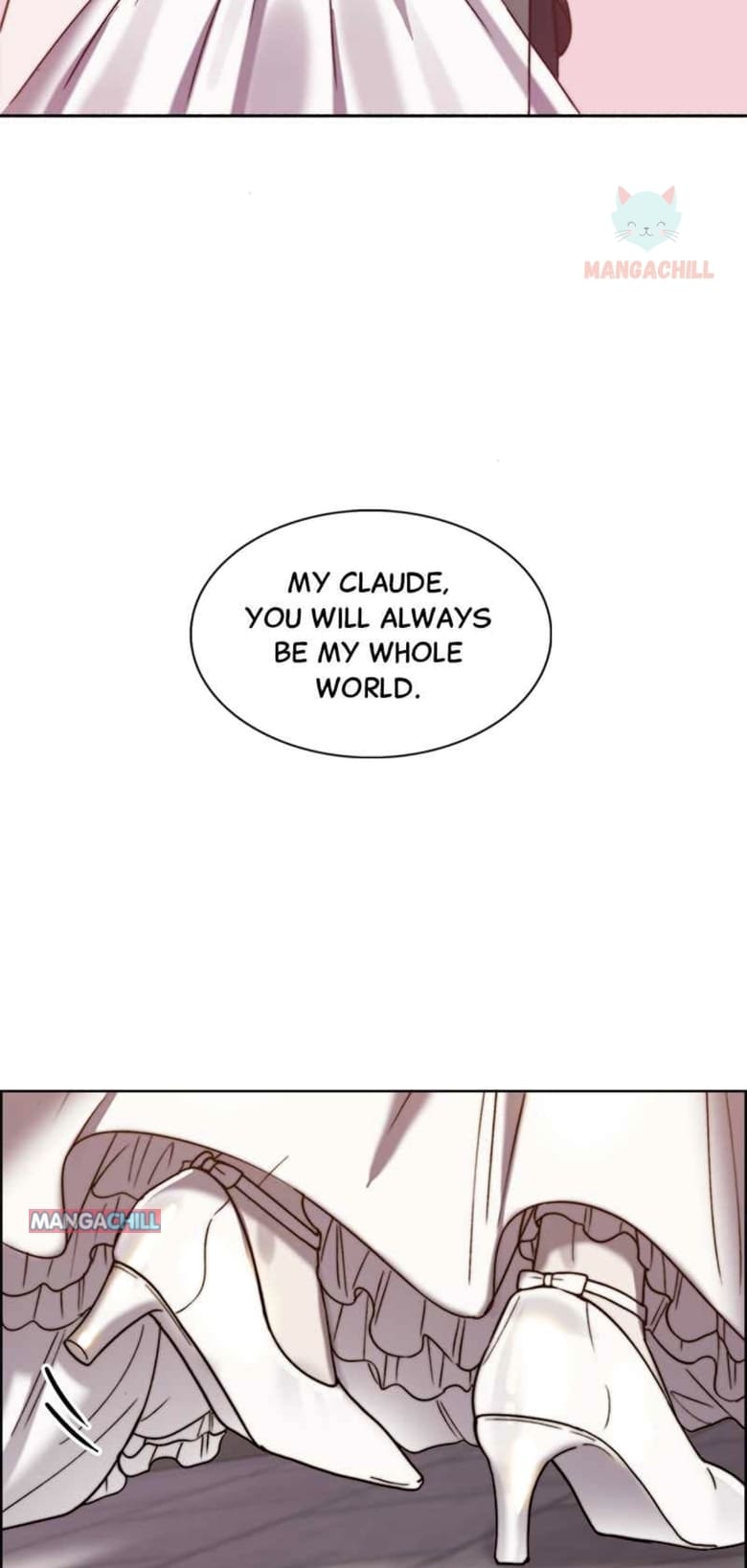 Sierra – Manhwa chapter 19 - page 12