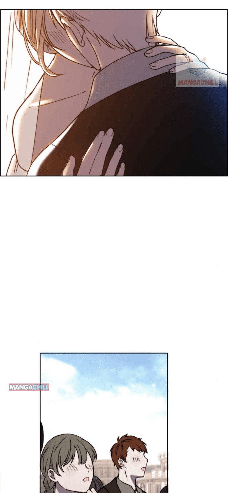 Sierra – Manhwa chapter 19 - page 14