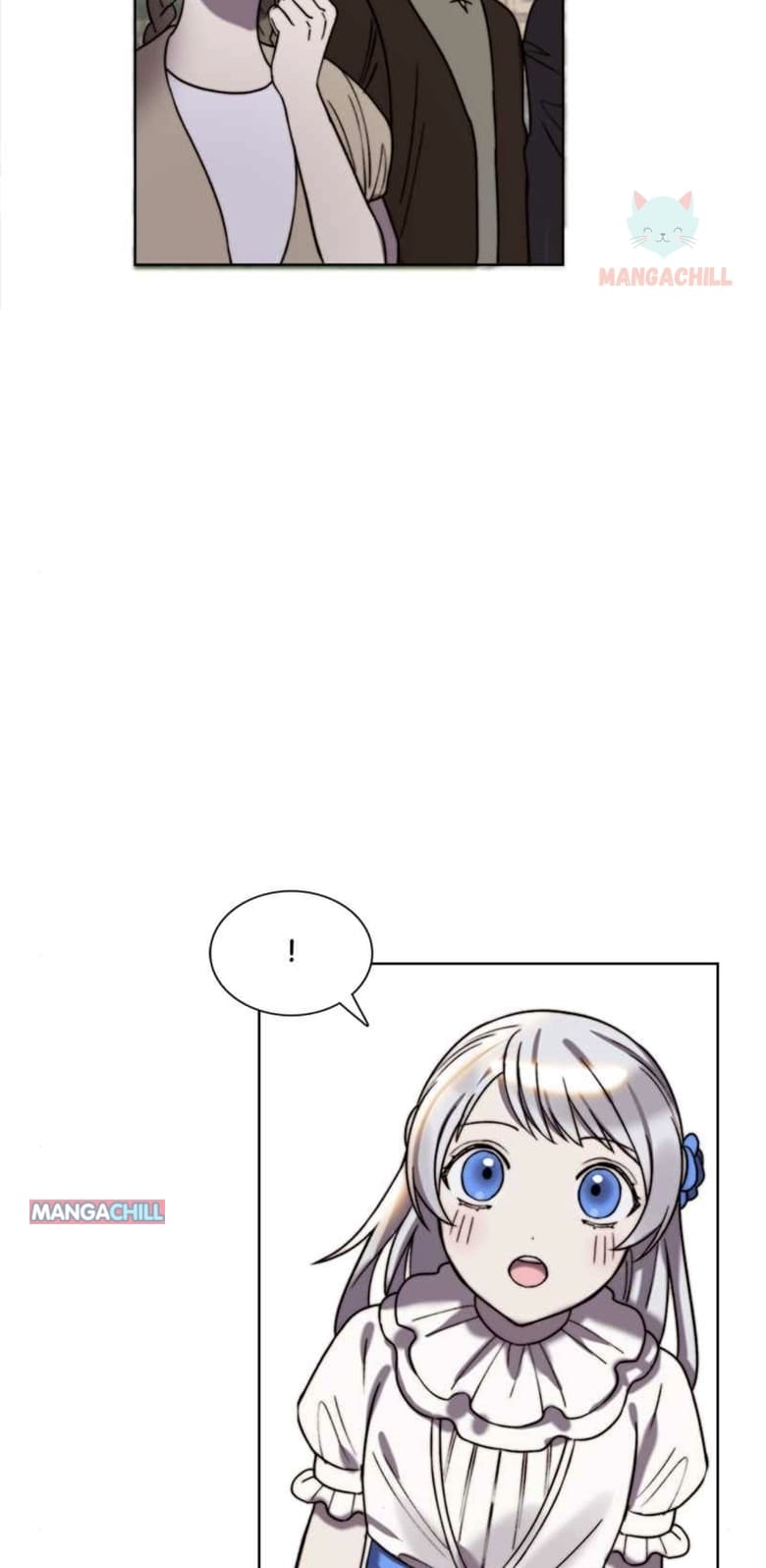 Sierra – Manhwa chapter 19 - page 15