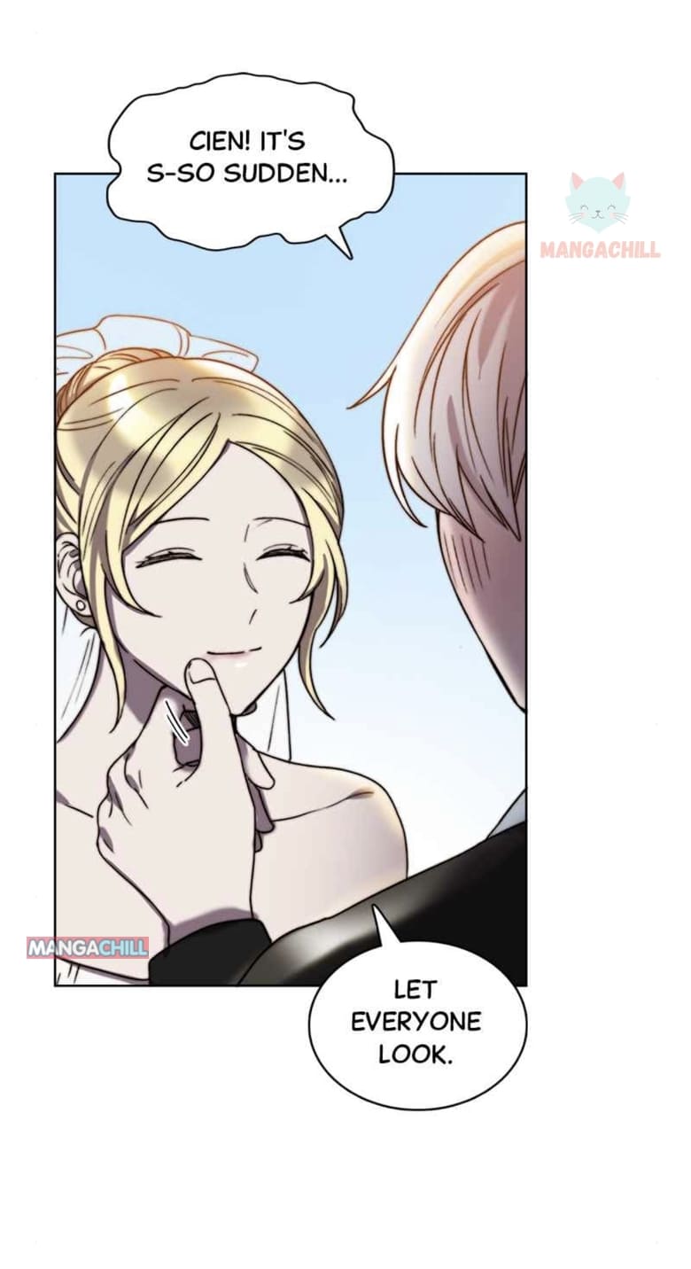 Sierra – Manhwa chapter 19 - page 18