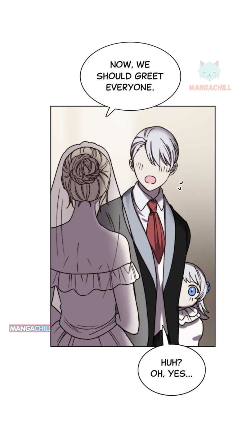 Sierra – Manhwa chapter 19 - page 19