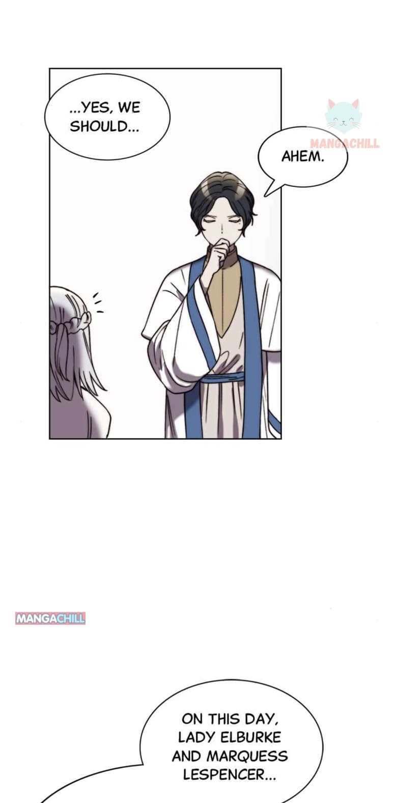 Sierra – Manhwa chapter 19 - page 20