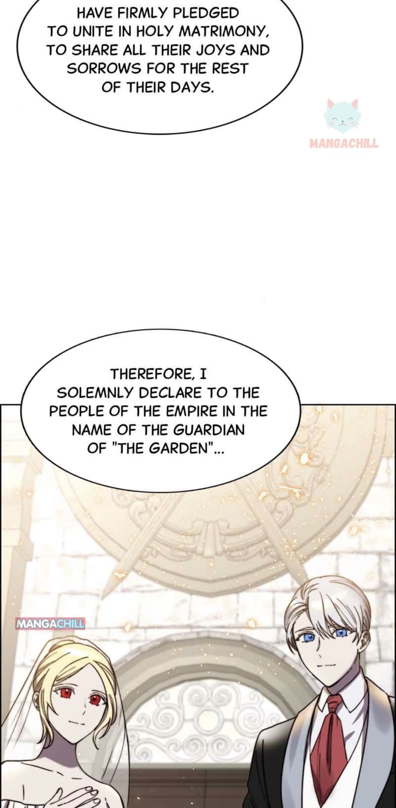 Sierra – Manhwa chapter 19 - page 21
