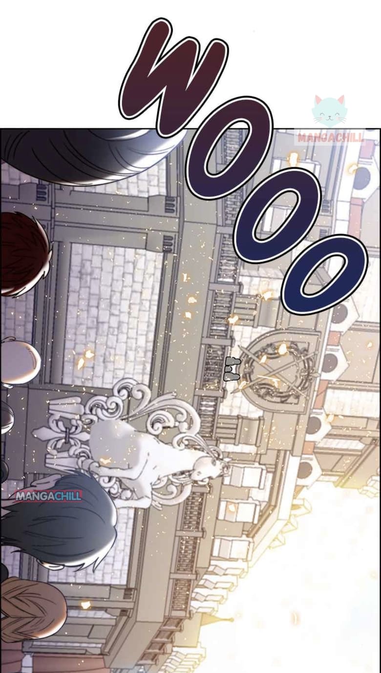 Sierra – Manhwa chapter 19 - page 23