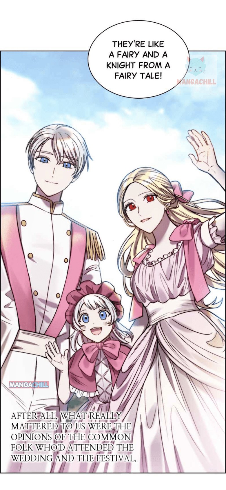 Sierra – Manhwa chapter 19 - page 27