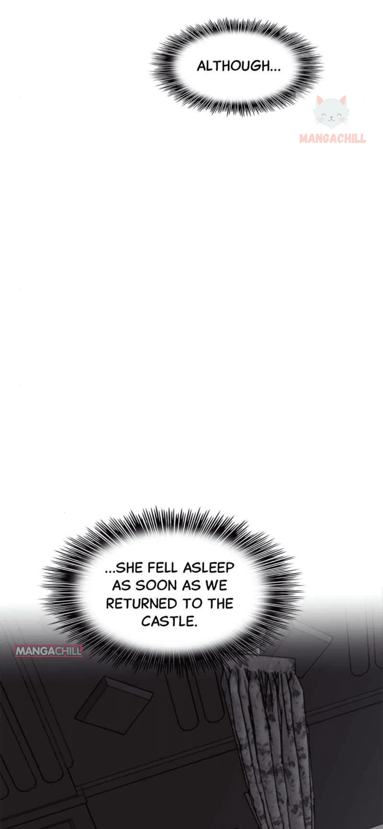 Sierra – Manhwa chapter 19 - page 29