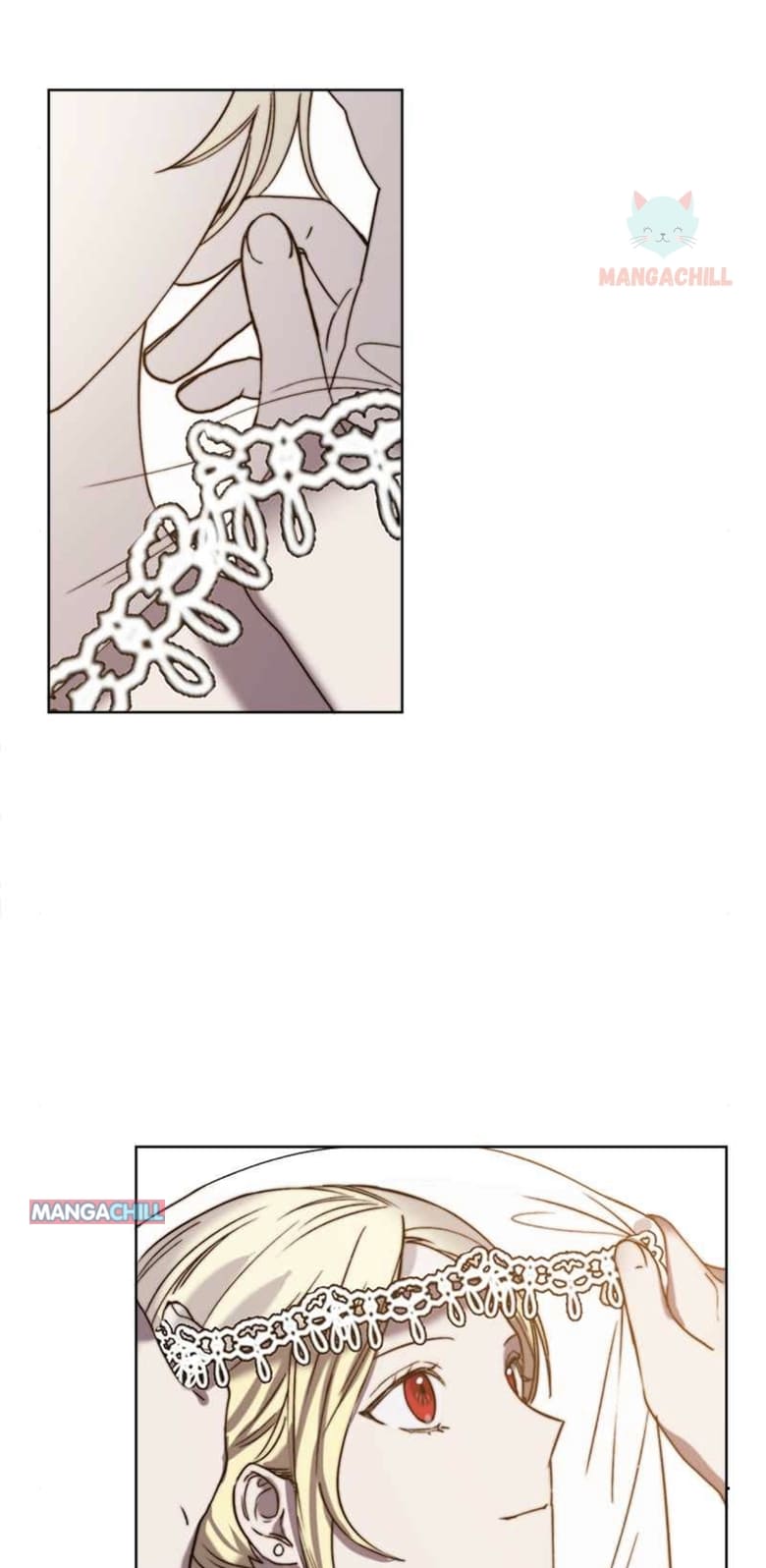 Sierra – Manhwa chapter 19 - page 3