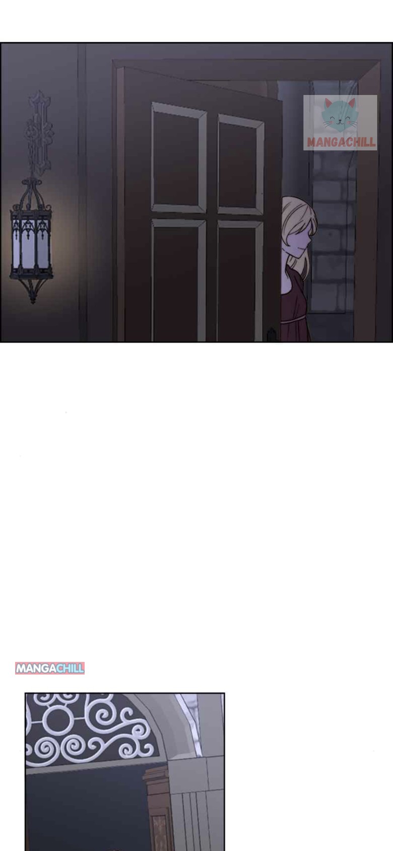 Sierra – Manhwa chapter 19 - page 31