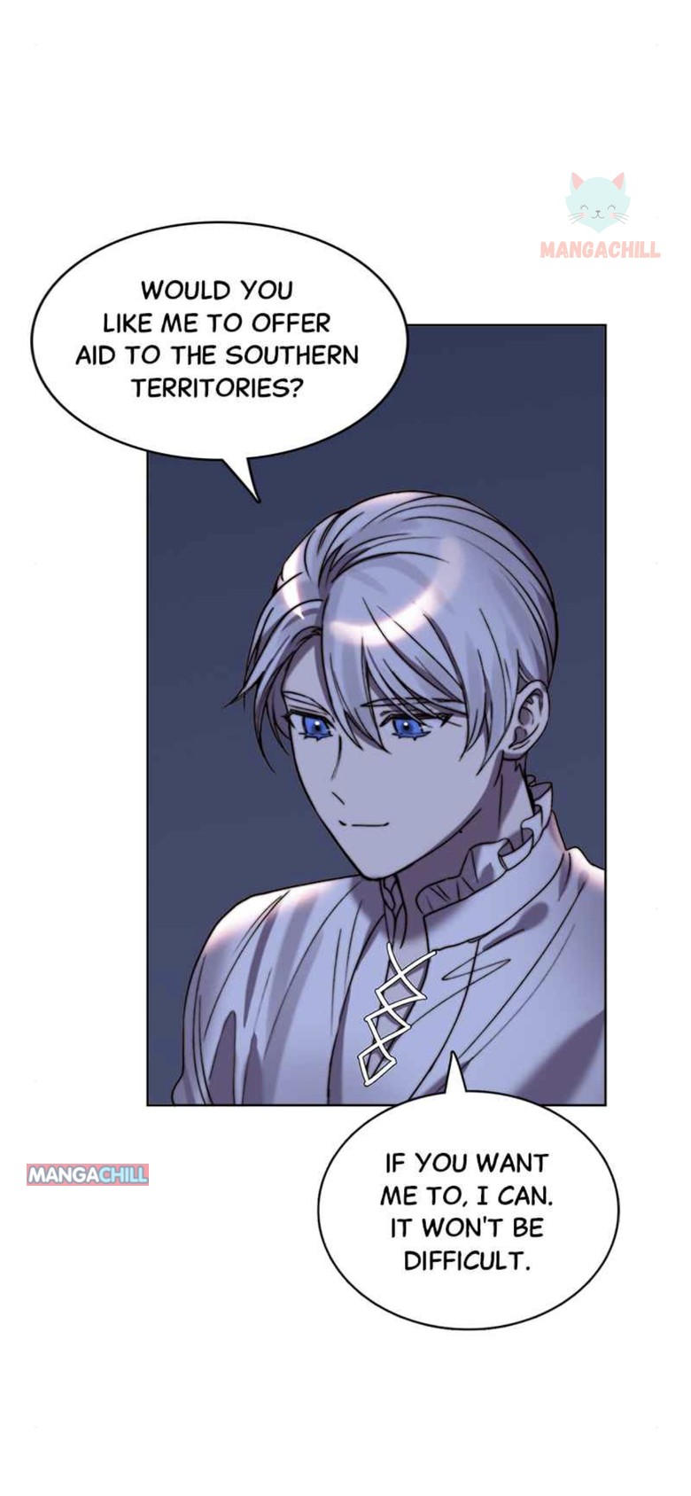 Sierra – Manhwa chapter 19 - page 36