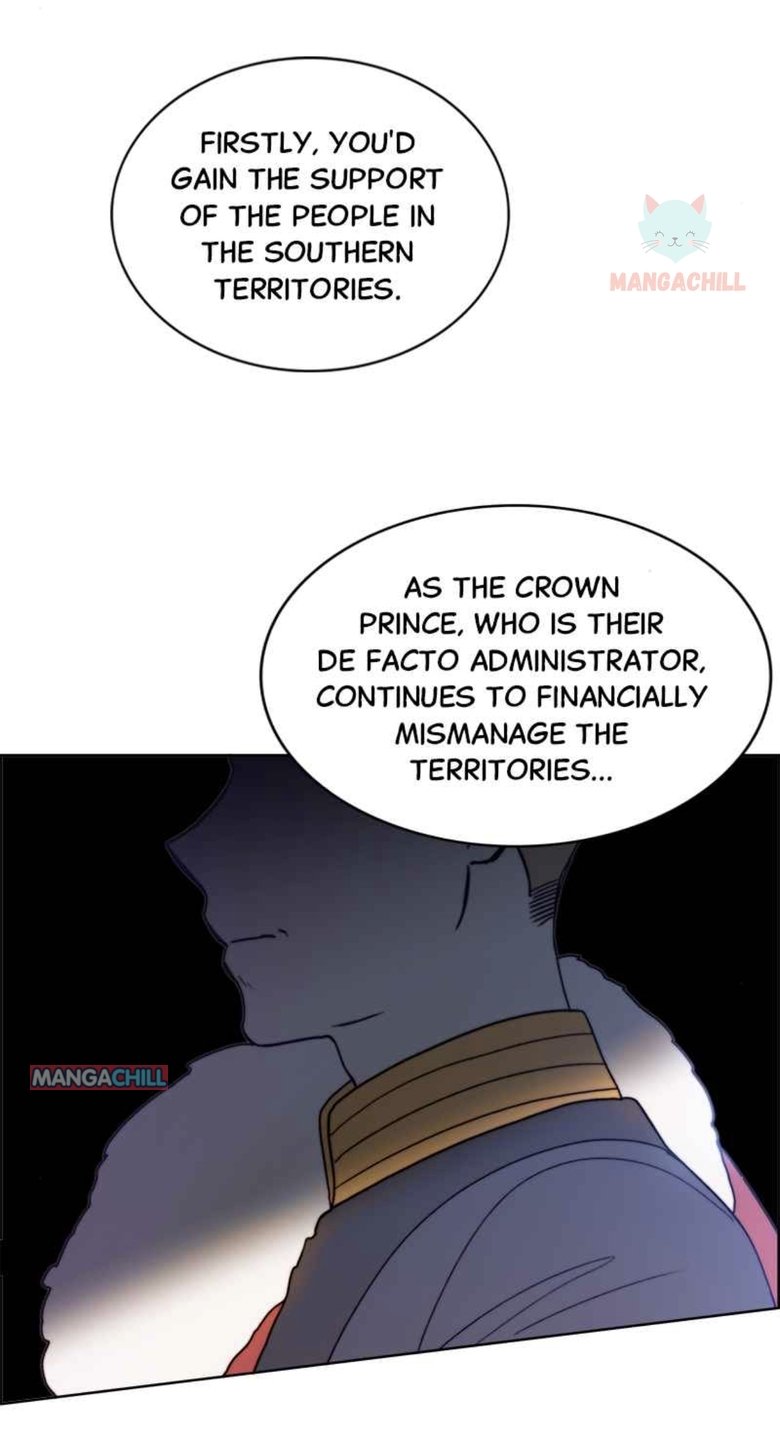Sierra – Manhwa chapter 19 - page 39
