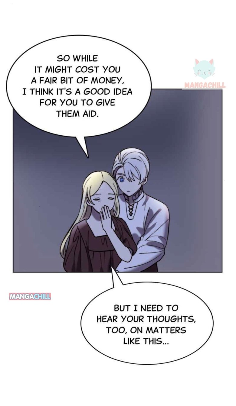 Sierra – Manhwa chapter 19 - page 42