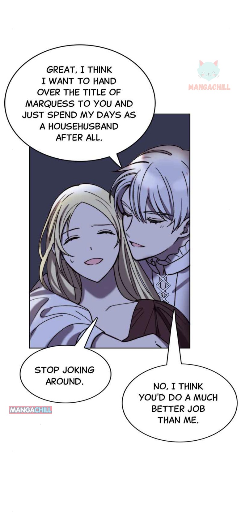 Sierra – Manhwa chapter 19 - page 43