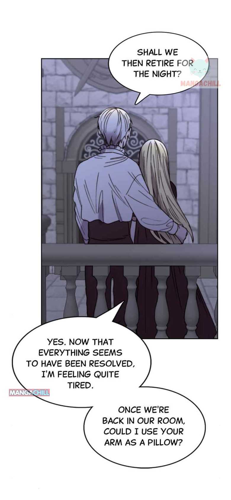 Sierra – Manhwa chapter 19 - page 44