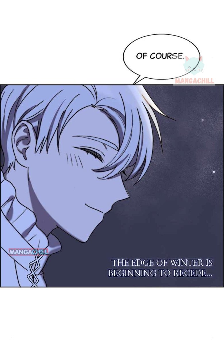 Sierra – Manhwa chapter 19 - page 45