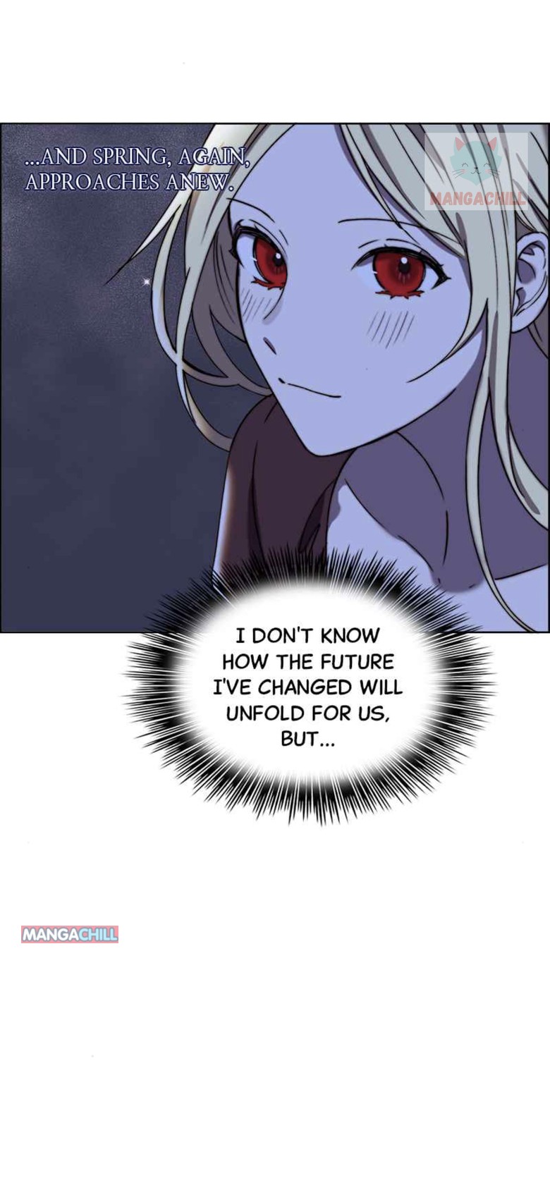 Sierra – Manhwa chapter 19 - page 46