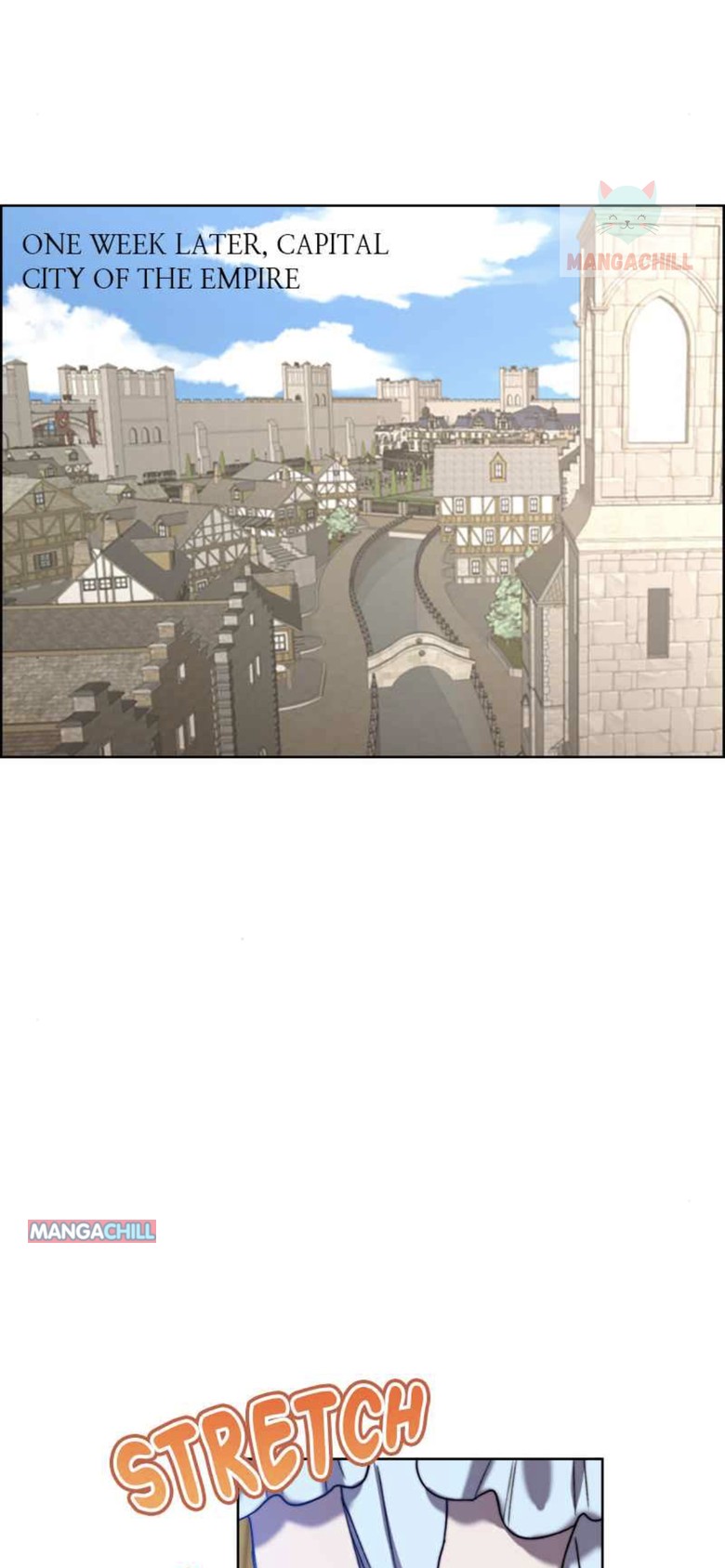 Sierra – Manhwa chapter 19 - page 48